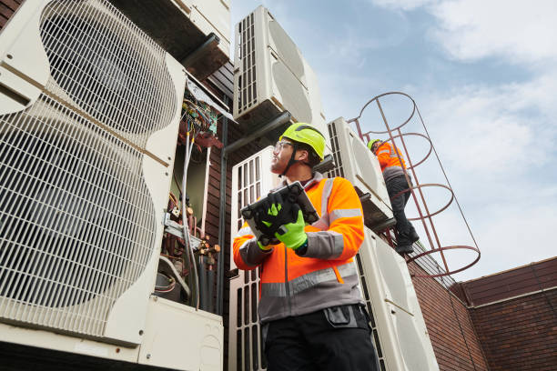 Best HVAC Cleaning Services  in Avoca, PA