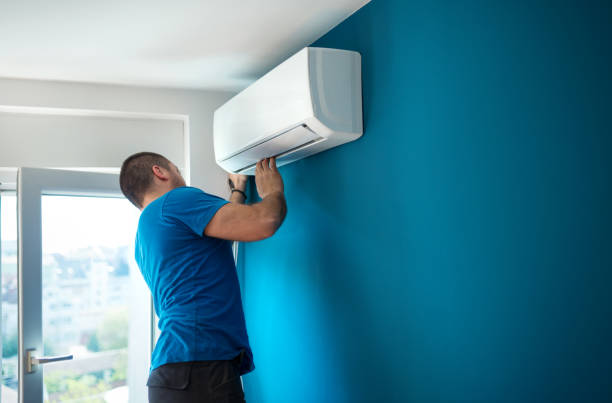 Best HVAC Air Duct Cleaning  in Avoca, PA