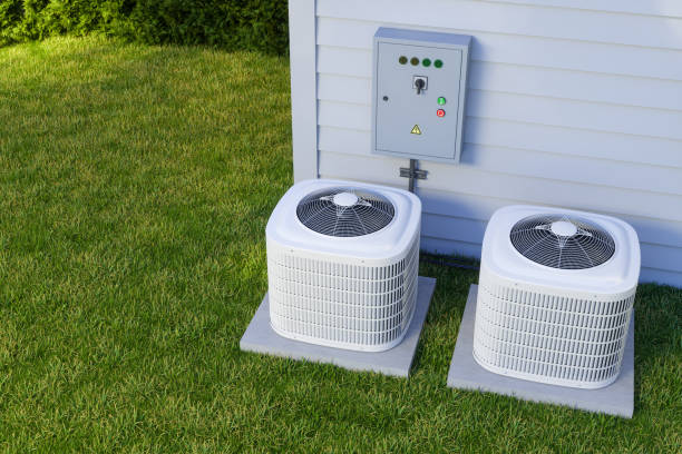 Best Commercial HVAC Repair  in Avoca, PA