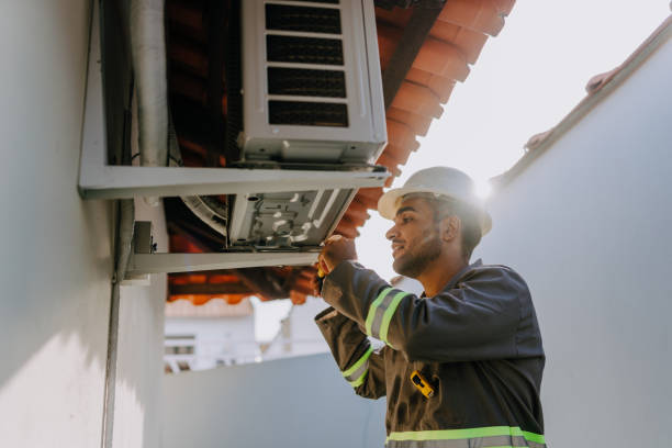 Best Emergency HVAC Repair  in Avoca, PA