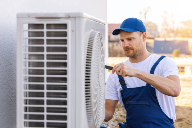 Best HVAC Installation Services  in Avoca, PA