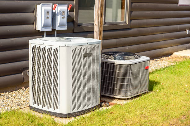 Best Furnace Repair Near Me  in Avoca, PA