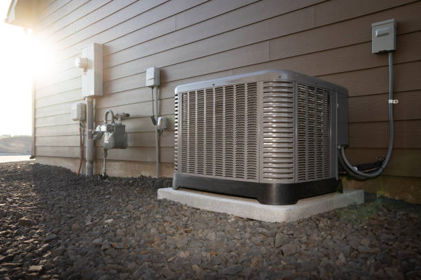 Best Affordable HVAC Services  in Avoca, PA